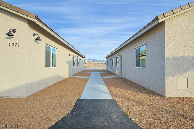 1100 Sixshooter, Pahrump, NV 89048