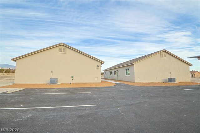 1100 Sixshooter, Pahrump, NV 89048
