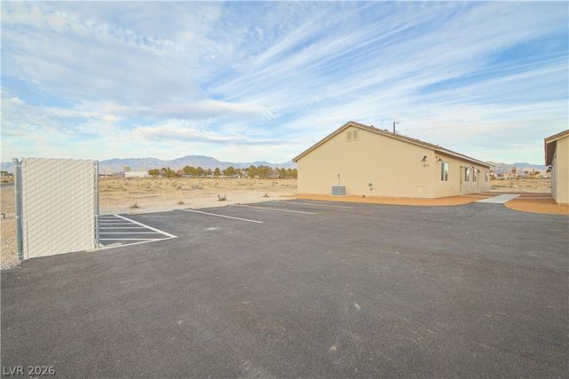 1100 Sixshooter, Pahrump, NV 89048