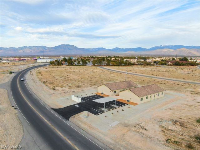 1100 Sixshooter, Pahrump, NV 89048