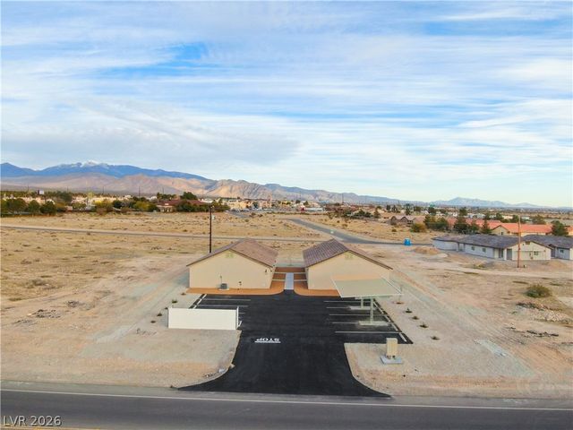 1100 Sixshooter, Pahrump, NV 89048