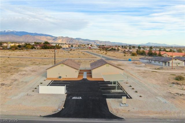 1100 Sixshooter, Pahrump, NV 89048