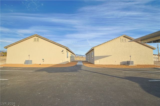 1100 Sixshooter, Pahrump, NV 89048