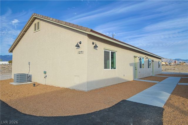 1100 Sixshooter, Pahrump, NV 89048