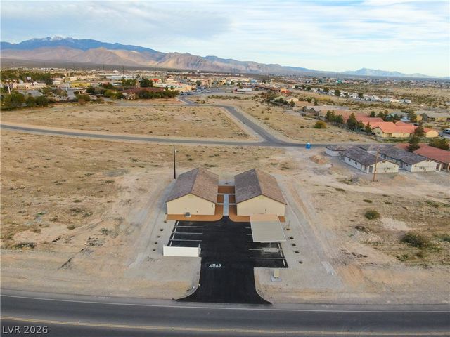 1100 Sixshooter, Pahrump, NV 89048