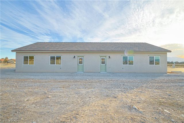 1100 Sixshooter, Pahrump, NV 89048