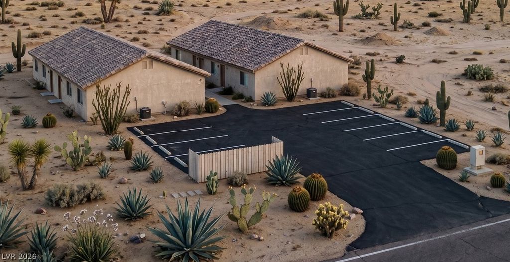 1100 Sixshooter, Pahrump, NV 89048