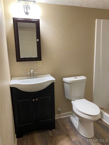 1010 New Street, Tuskegee, AL 36083