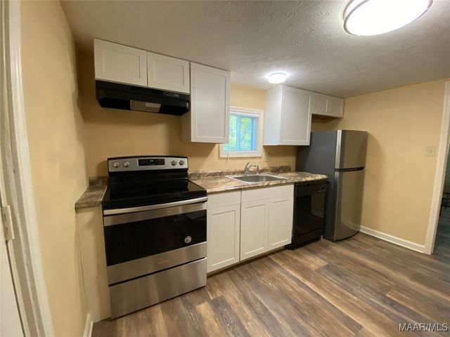 1010 New Street, Tuskegee, AL 36083