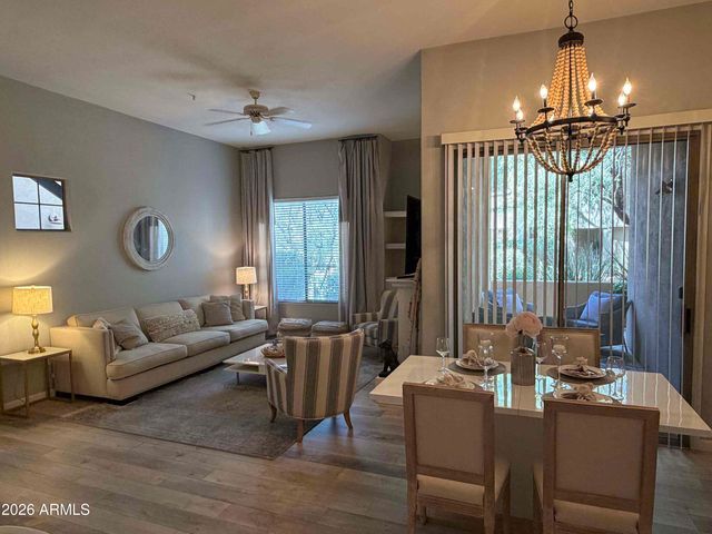 20801 N 90TH Place 123, Scottsdale, AZ 85255