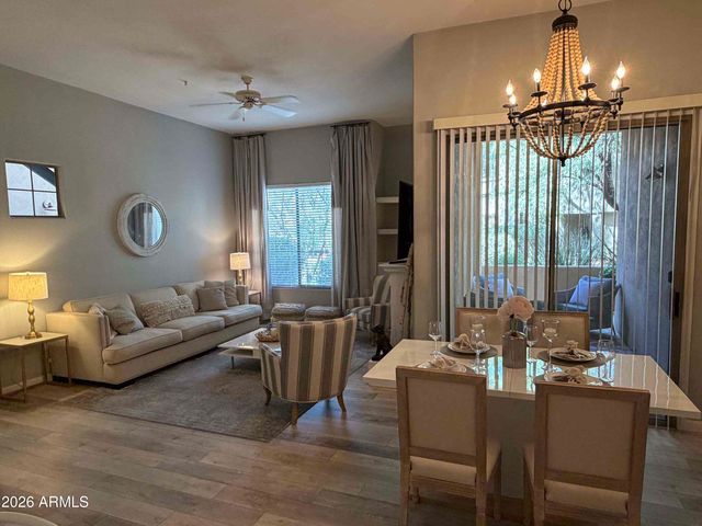 20801 N 90TH Place 123, Scottsdale, AZ 85255