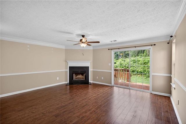 136 Bridge View Drive, Marietta, GA 30066