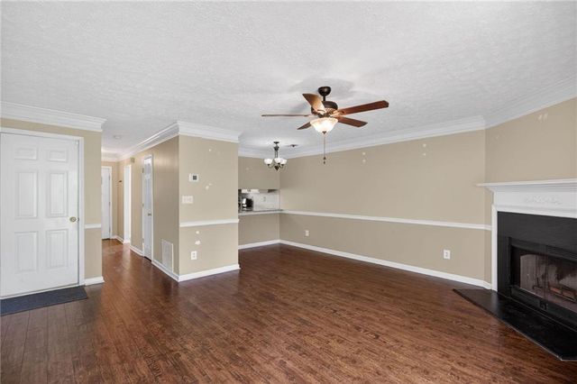 136 Bridge View Drive, Marietta, GA 30066