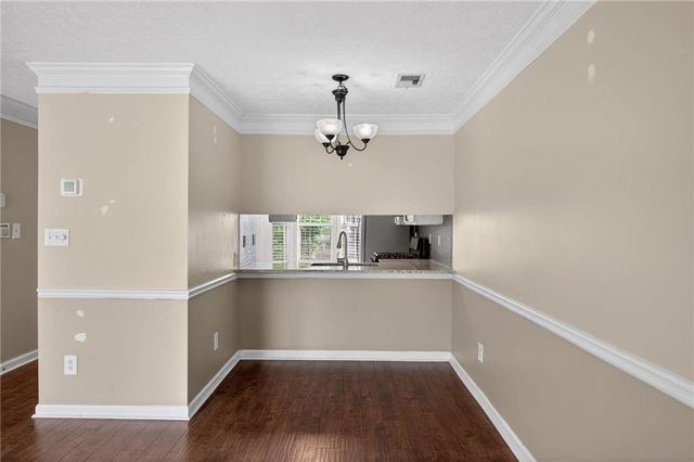 136 Bridge View Drive, Marietta, GA 30066