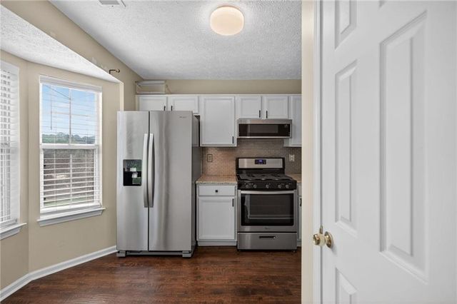 136 Bridge View Drive, Marietta, GA 30066