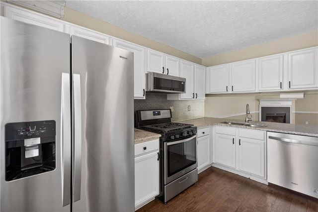 136 Bridge View Drive, Marietta, GA 30066