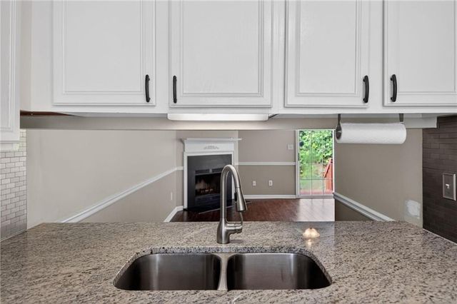 136 Bridge View Drive, Marietta, GA 30066