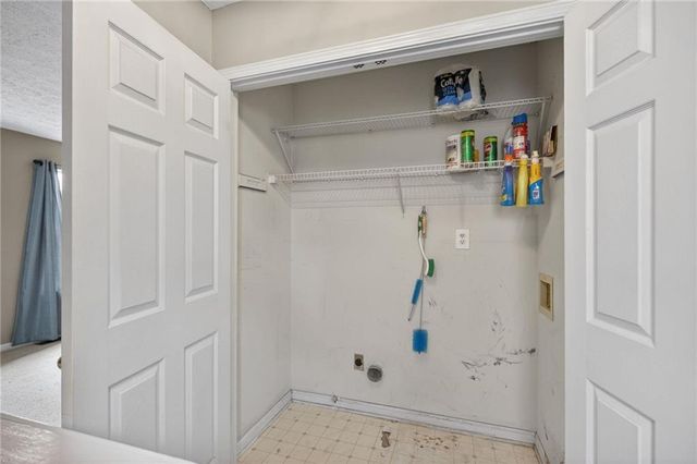 136 Bridge View Drive, Marietta, GA 30066