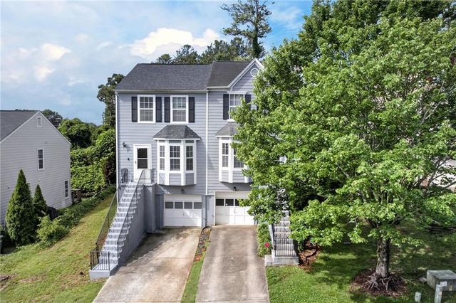 136 Bridge View Drive, Marietta, GA 30066