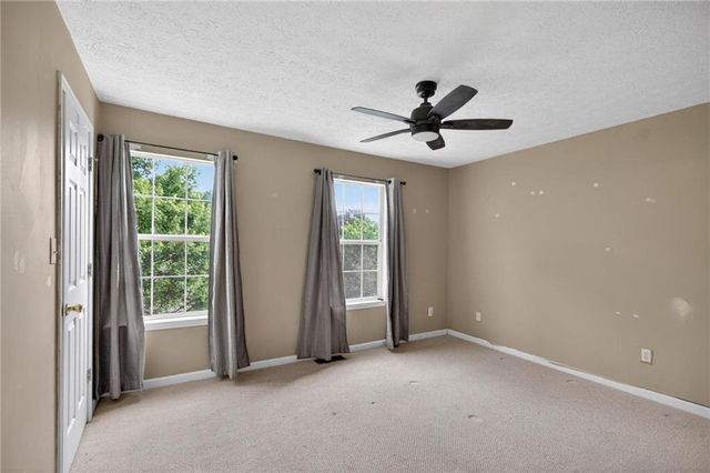 136 Bridge View Drive, Marietta, GA 30066