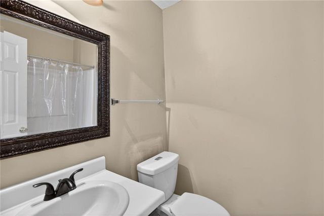 136 Bridge View Drive, Marietta, GA 30066