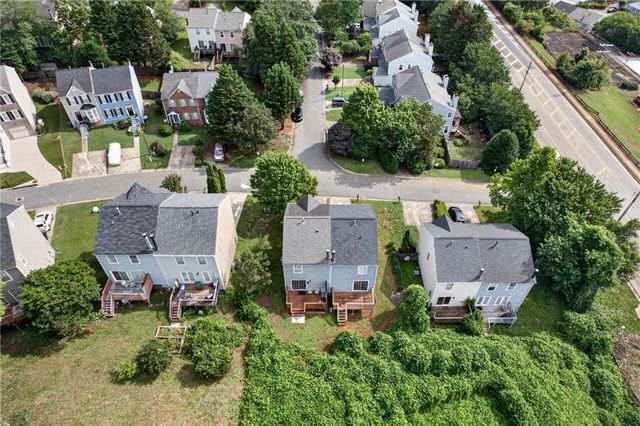 136 Bridge View Drive, Marietta, GA 30066