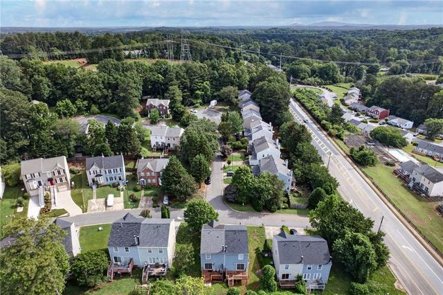 136 Bridge View Drive, Marietta, GA 30066