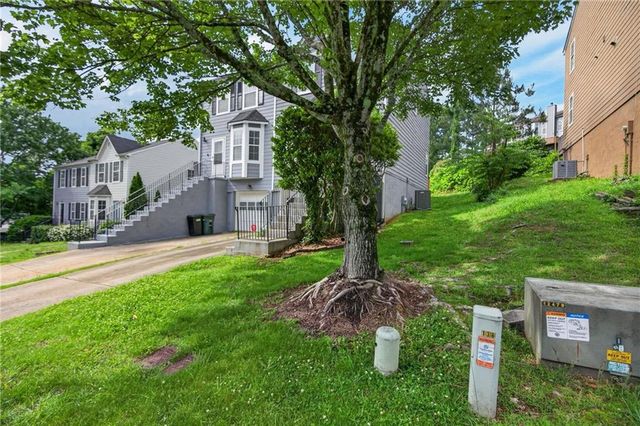 136 Bridge View Drive, Marietta, GA 30066