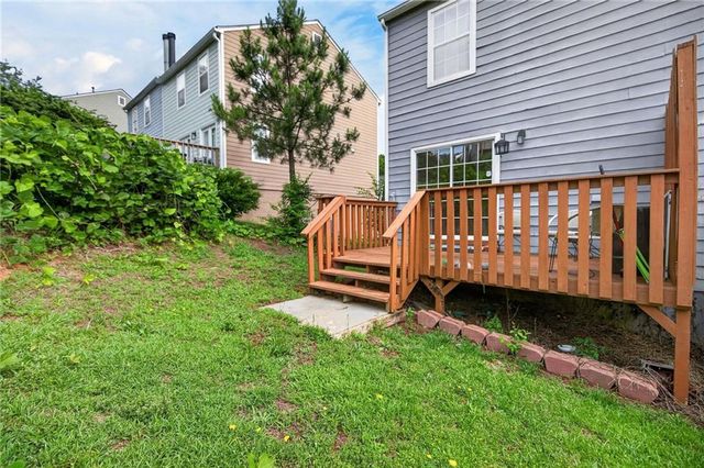 136 Bridge View Drive, Marietta, GA 30066