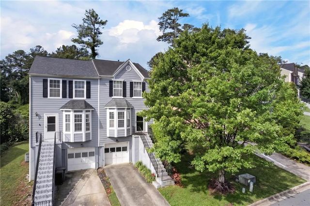 136 Bridge View Drive, Marietta, GA 30066