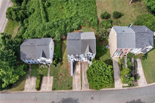 136 Bridge View Drive, Marietta, GA 30066