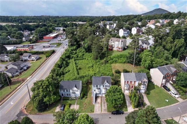 136 Bridge View Drive, Marietta, GA 30066