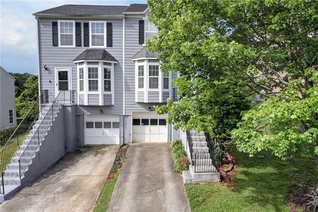 136 Bridge View Drive, Marietta, GA 30066