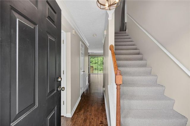 136 Bridge View Drive, Marietta, GA 30066