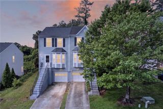 136 Bridge View Drive, Marietta, GA 30066