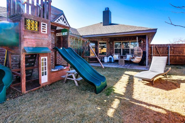 7913 Avenue J, Lubbock, TX 79423