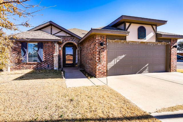 7913 Avenue J, Lubbock, TX 79423