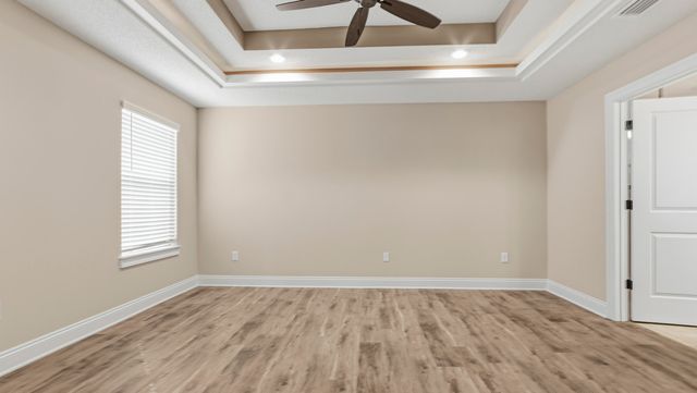 4224 Dairy Farm Road, Panama City, FL 32404