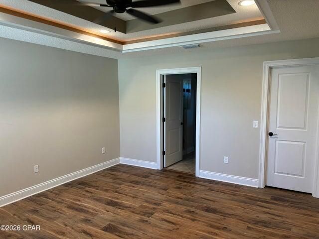 4224 Dairy Farm Road, Panama City, FL 32404