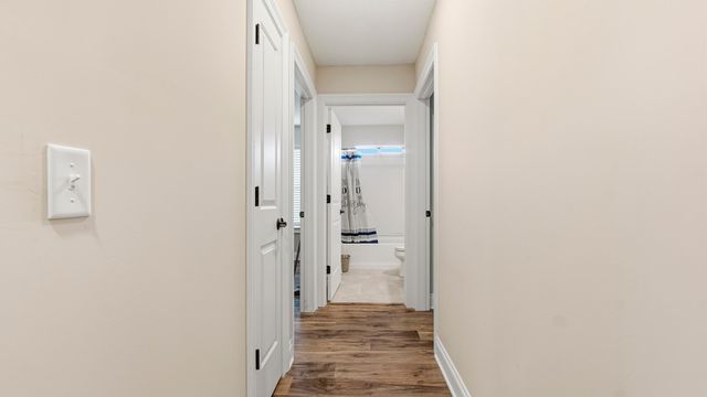 4224 Dairy Farm Road, Panama City, FL 32404