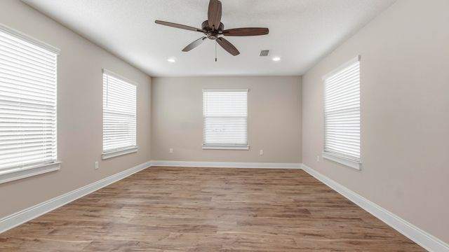 4224 Dairy Farm Road, Panama City, FL 32404