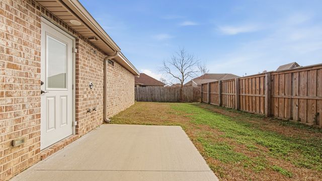 4224 Dairy Farm Road, Panama City, FL 32404