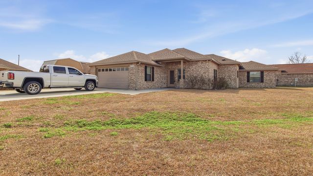 4224 Dairy Farm Road, Panama City, FL 32404