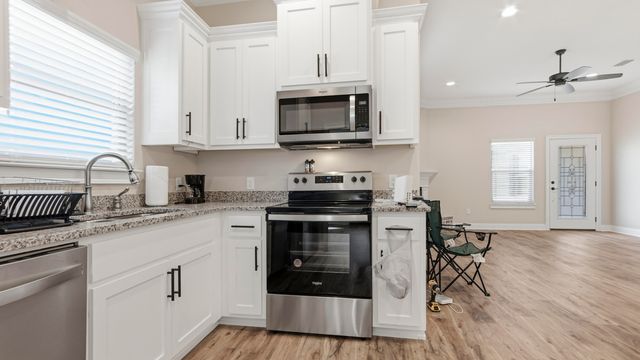 4224 Dairy Farm Road, Panama City, FL 32404