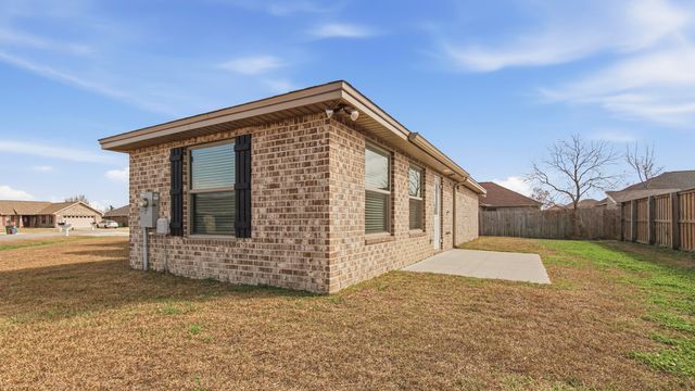 4224 Dairy Farm Road, Panama City, FL 32404