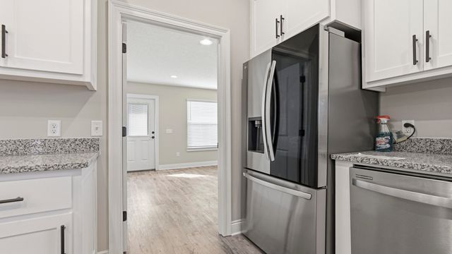 4224 Dairy Farm Road, Panama City, FL 32404