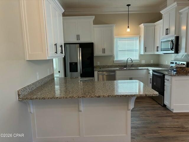 4224 Dairy Farm Road, Panama City, FL 32404