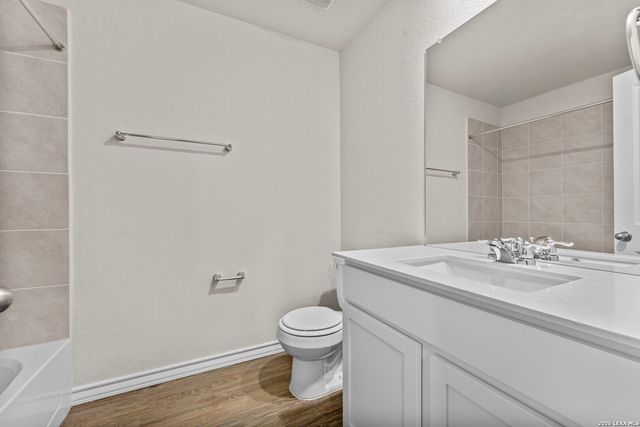 127 Ivory Gull, San Antonio, TX 78253