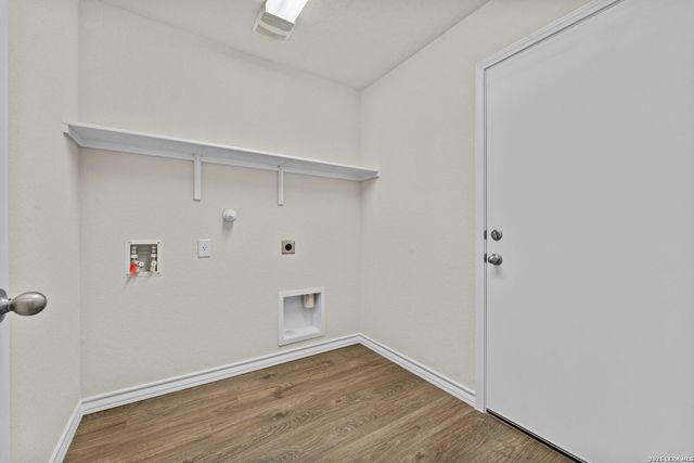 127 Ivory Gull, San Antonio, TX 78253