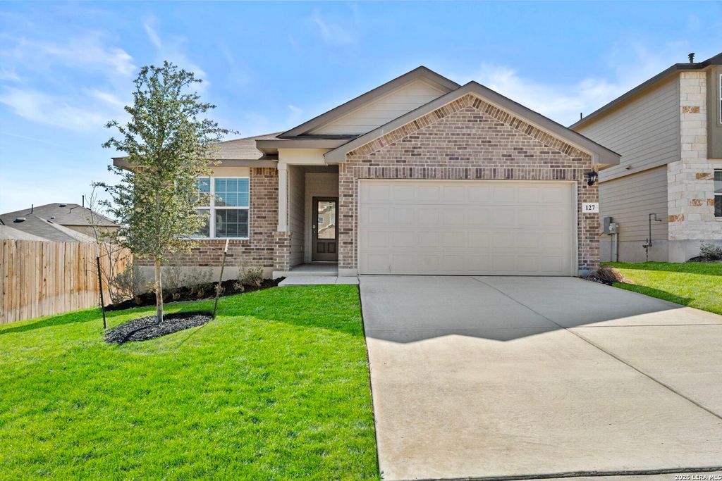 127 Ivory Gull, San Antonio, TX 78253